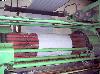  WOONSOCKET Knit Goods Nappers, 1991 yr, (1) 80" and (1) 86".